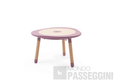 STOKKE TAVOLINO MUTABLE V1 MAUVE