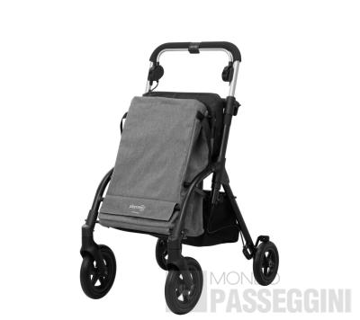 PLAYCARE DEAMBULATORE R05 GRIGIO