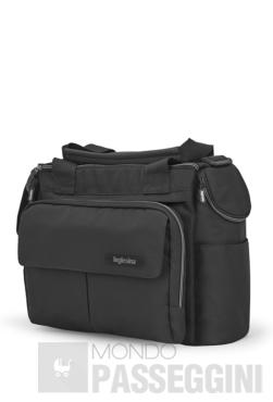 INGLESINA BORSA DUAL BAG APTICA MYSTIC BLACK