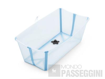 STOKKE FLEXY BATH VSSCHETTA OCEAN BLUE