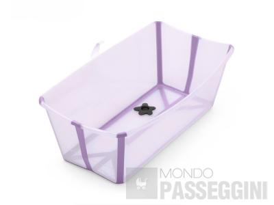 STOKKE FLEXY BATH VASCHETTA LAVANDA