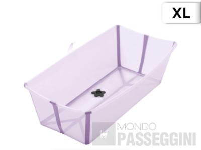 STOKKE FLEXY BATH VASCHETTA XL LAVANDA