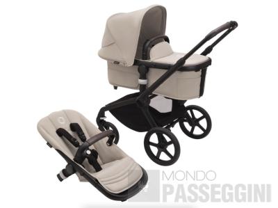 BUGABOO FOX 5 COMPLETE DESERT TAUPE