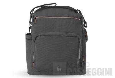 INGLESINA APTICA XT ADVENTURE BAG - MAGNET GREY