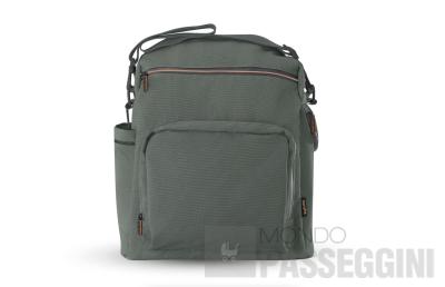 INGLESINA APTICA XT ADVENTURE BAG - TAIGA GREEN