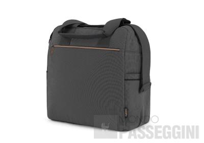 INGLESINA APTICA XT BORSA DAY BAG  - MAGNET GREY