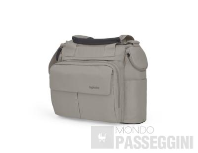 INGLESINA ELECTA BORSA DUAL BAG - BATTERY BEIGE