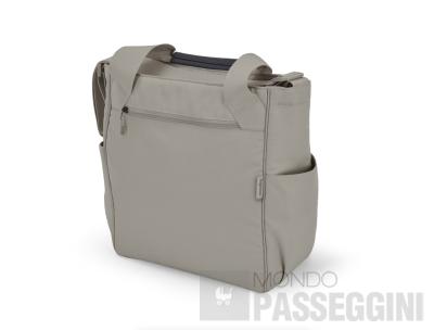 INGLESINA ELECTA BORSA DAY BAG - DUMBO CAMEL