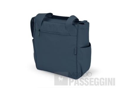 INGLESINA ELECTA BORSA DAY BAG - HUDSON BLUE