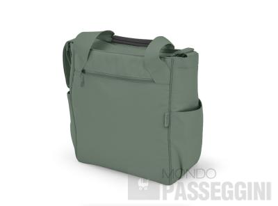 INGLESINA ELECTA BORSA DAY BAG - MURRAY GREEN