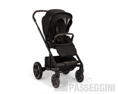 NUNA PASSEGGINO MIXX NEXT RIVETED