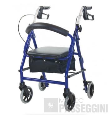 TERMIGEA ROLLATOR RO23