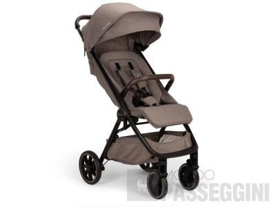 NUNA TRVL LX CEDAR/CHOCOLATE