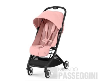 CYBEX PASSEGGINO ORFEO CANDY PINK 24