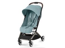 CYBEX PASSEGGINO ORFEO STORMY BLUE