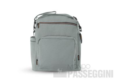 INGLESINA APTICA XT ADVENTURE BAG - IGLOO GREY