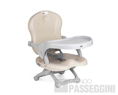 CAM RIALZO SEDIA SMARTY - BEIGE P20