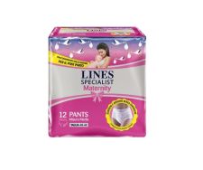 LINES SPECIALIST MATERNITY TG M 12 PZ