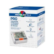 MASTER-AID MISURATORE DI PRESSIONE TECH PRO