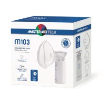 MASTER-AID AEREOSOL M103 TECNOLOGIA MESH