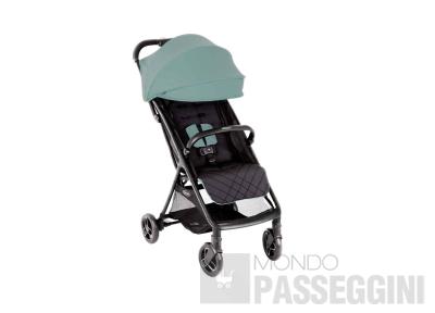 GRACO MYAVO PASSEGGINO LEGGERO E COMPATTO MINT