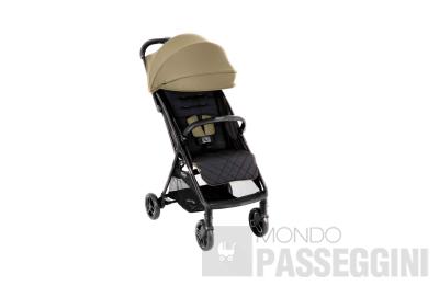 GRACO MYAVO PASSEGGINO LEGGERO E COMPATTO CLOVER