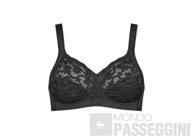 TRIUMPH REGGISENO CYNTHIA N BLACK B 75