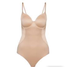 TRIUMPH BODY CHIC CONTROL BS 95C 6C BEIGE