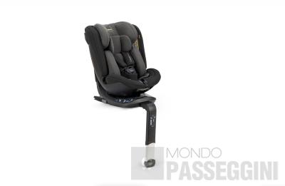 INGLESINA SEGGIOLINO AUTO COPERNICO VULCAN BLACK