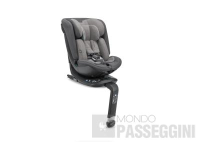 INGLESINA SEGGIOLINO AUTO COPERNICO STONE GREY