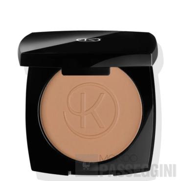 KORFF MAKE UP TERRA COMPATTA ILLUMINANTE 01