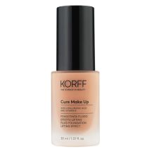 KORFF CURE MAKE UP MK FONDOTINTA FLUIDO EFFETTO LIFTING...