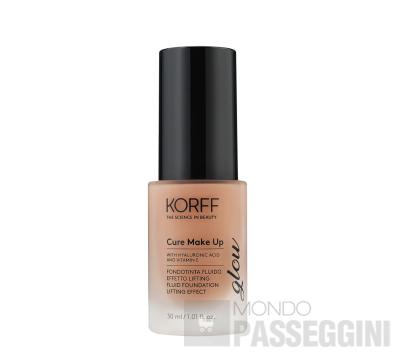 KORFF CURE MAKE UP FONDOTINTA FLUIDO EFFETTO LIFTING 06