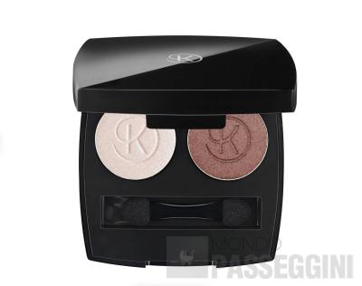 KORFF MAKE UP PALETTE DUO 02 AI23