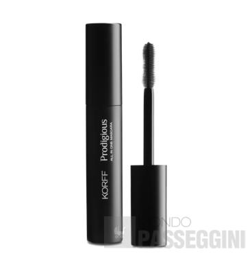 KORFF MK MASCARA PRODIGIOUS NF 14 ML