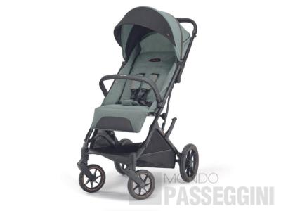 INGLESINA PASSEGGINO MAIOR IGLOO GREY