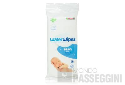 WATERWIPES BIO SALVIETTE 28 PEZZI