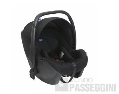 CHICCO KORY ESSENTIAL BLACK