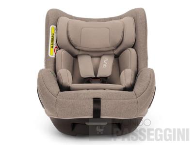 NUNA SEGGIOLINO AUTO TODL NEXT CEDAR