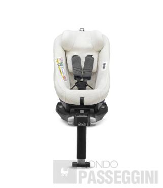 INGLESINA SUMMERCOVER PER SEGGIOLINO DARWIN NEXT STAGE BIANCO