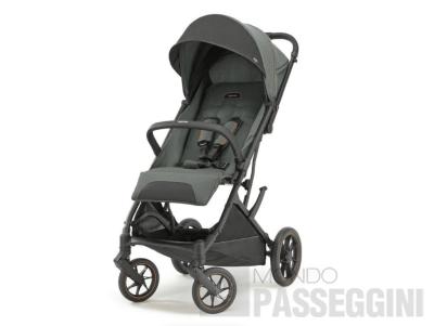 INGLESINA PASSEGGINO MAIOR TAIGA GREEN