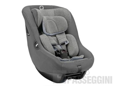 INGLESINA SEGGIOLINO DARWIN NEXT STAGE STONE GREY I-SIZE