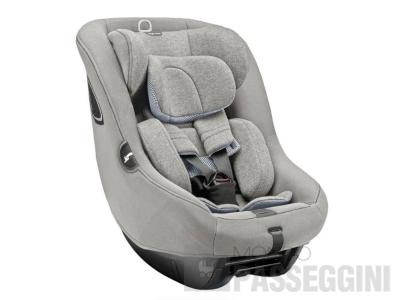 INGLESINA SEGGIOLINO DARWIN NEXT STAGE MOON GREY