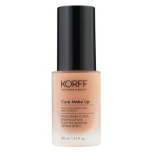 KORFF CURE MAKE UP FONDOTINTA FLUIDO EFFETTO LIFTING 04