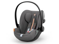 CYBEX GOLD SEGGIOLINO CLOUD G I-SIZE PLUS LAVA GREY