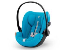 CYBEX GOLD SEGGIOLINO CLOUD G I-SIZE PLUS BEACH BLUE