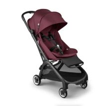 BUGABOO PASSEGGINO BUTTERLFY DARK CHERRY