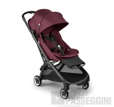 BUGABOO PASSEGGINO BUTTERLFY DARK CHERRY