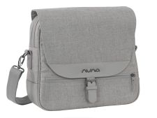 NUNA DIAPER BAG FROST