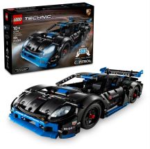 LEGO TECHNIC AUTO DA CORSA PORSCHE GT4 E PERFORMANCE 42176